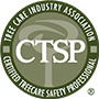CTSP Certified Treecare Safety Professional