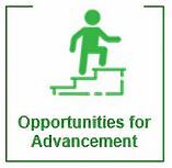 Opportunities for Advancement