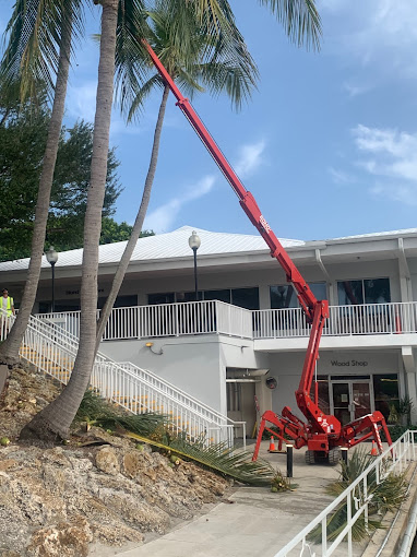 Landscape Design in Fort Myers, FL